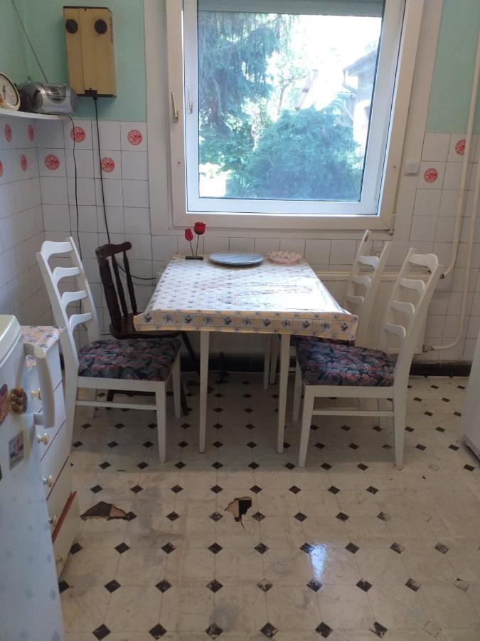 Grany'S Retro Guesthouse Near Budapest Airport Vecses Bagian luar foto