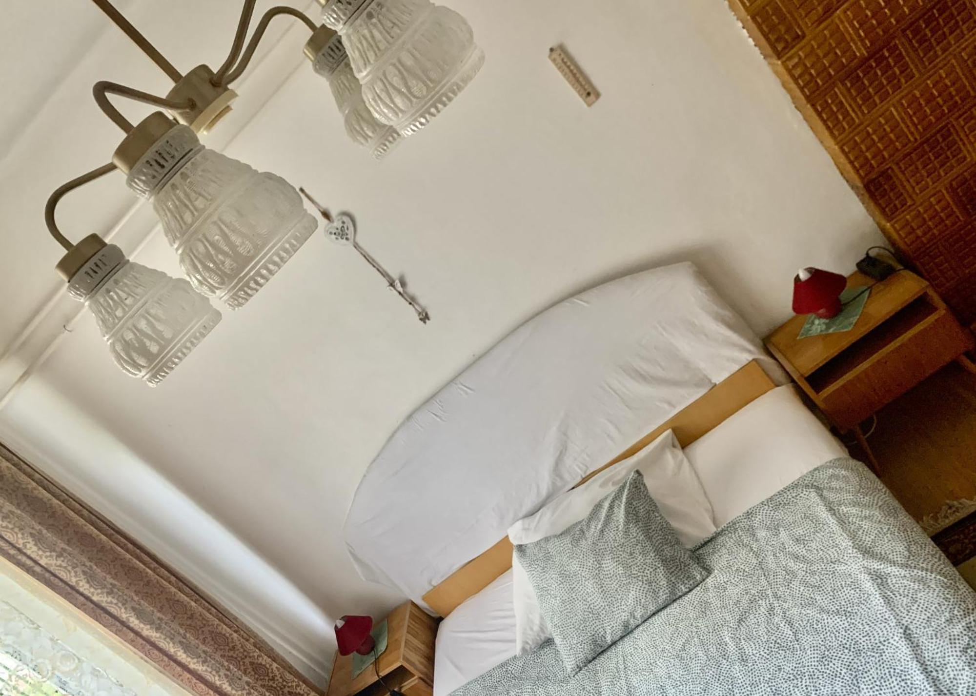 Grany'S Retro Guesthouse Near Budapest Airport Vecses Bagian luar foto