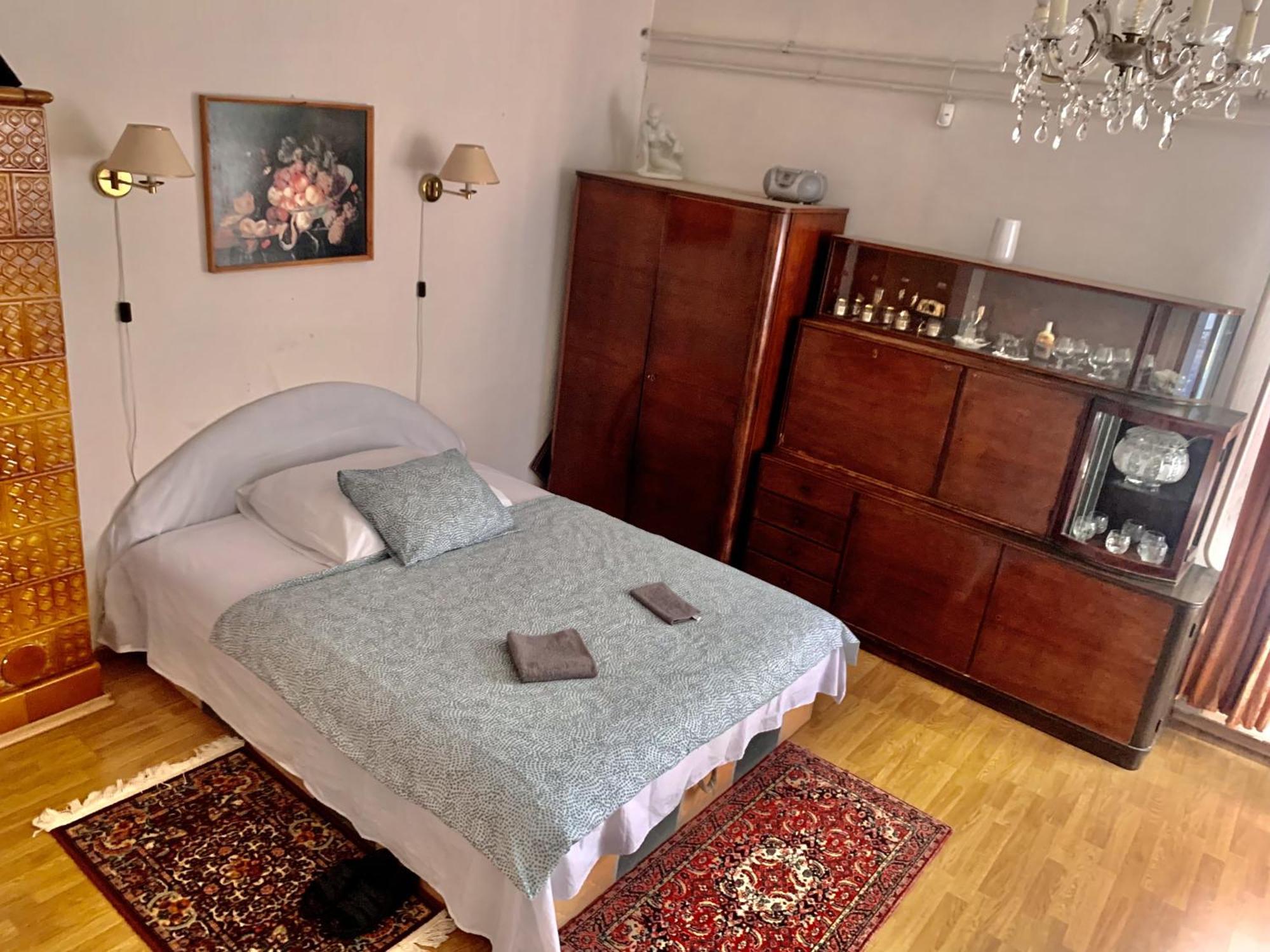 Grany'S Retro Guesthouse Near Budapest Airport Vecses Bagian luar foto