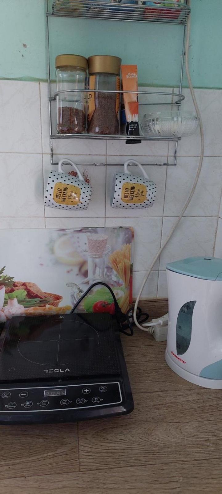 Grany'S Retro Guesthouse Near Budapest Airport Vecses Bagian luar foto